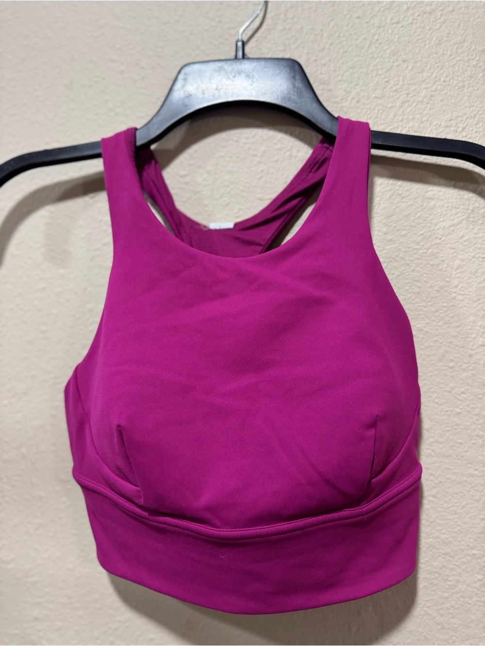Lululemon sport bra